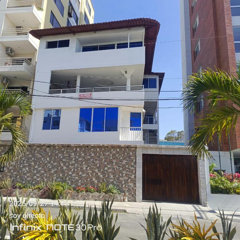 LaManta Departamento - Two-Bedroom Apartment - 8