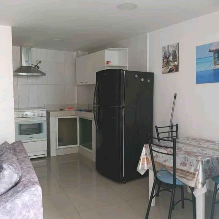 LaManta Departamento - One-Bedroom Apartment - 8