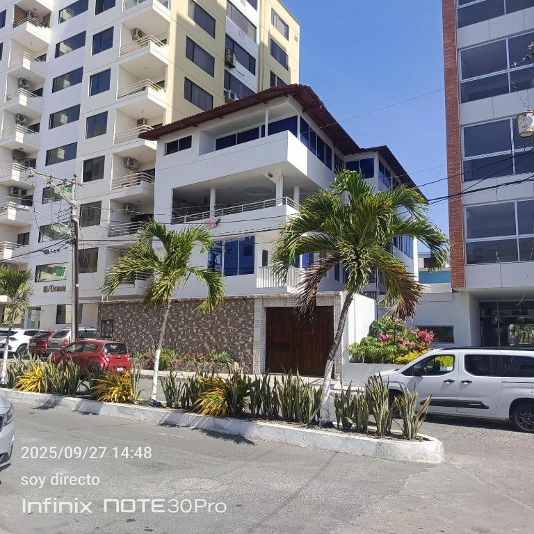 LaManta Departamento - Two-Bedroom Apartment - 9