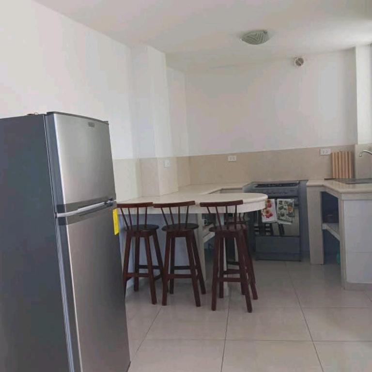 LaManta Departamento - Two-Bedroom Apartment - 10