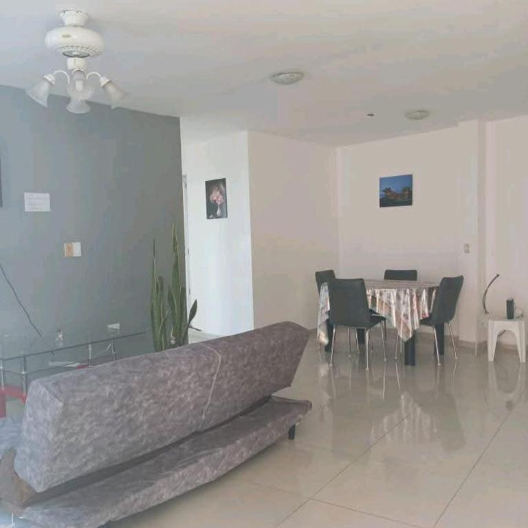 LaManta Departamento - Two-Bedroom Apartment - 11