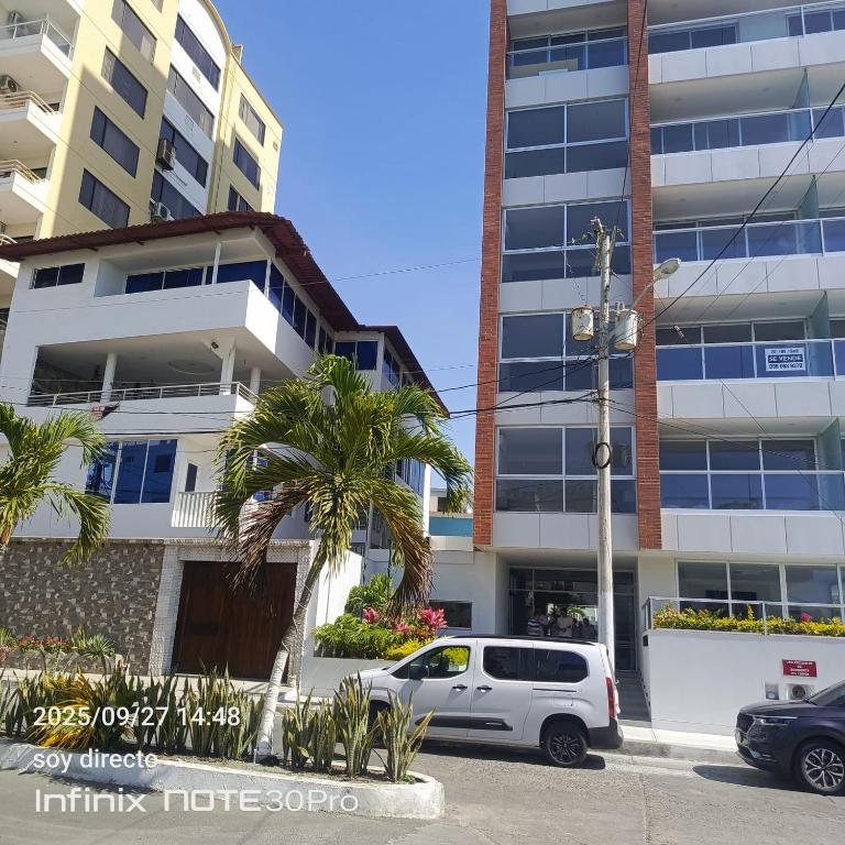 LaManta Departamento - Two-Bedroom Apartment - 2