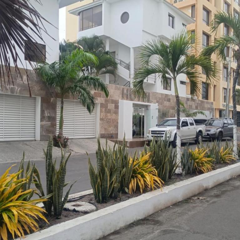 LaManta Departamento - Two-Bedroom Apartment - 13