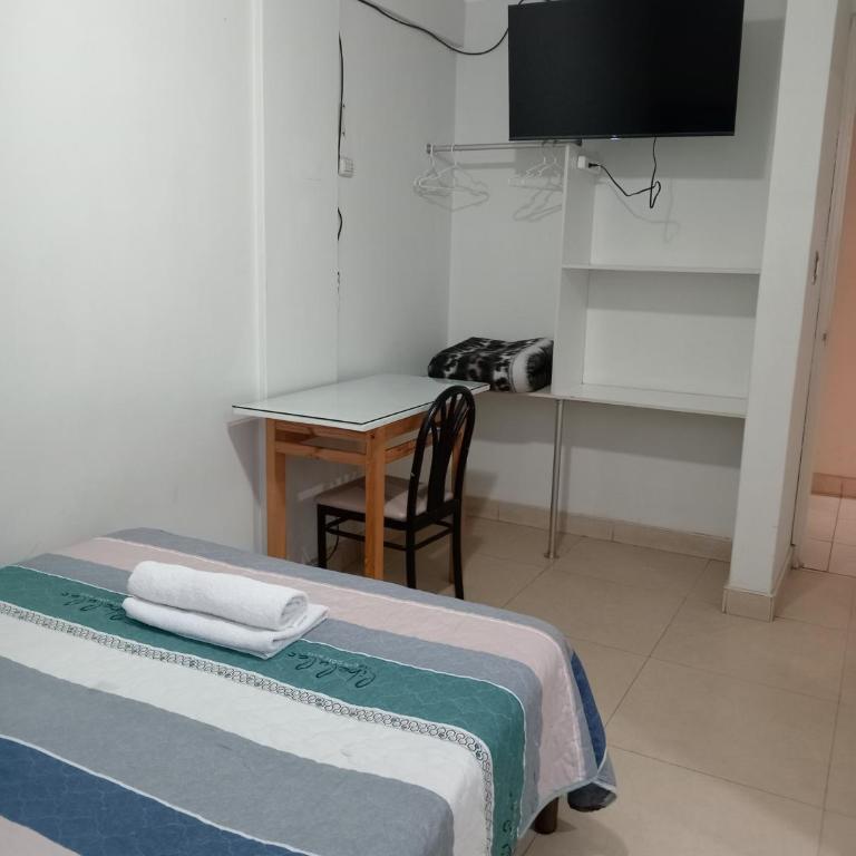 Duna Dorada Hotel - Double Room - 3