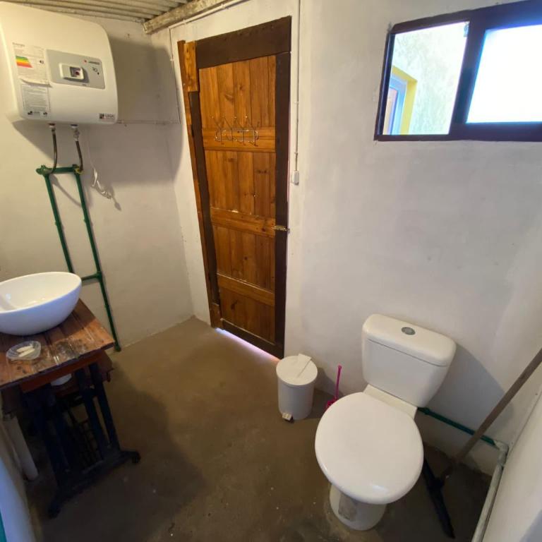 Monoambiente Caracol chico - One-Bedroom House - 25
