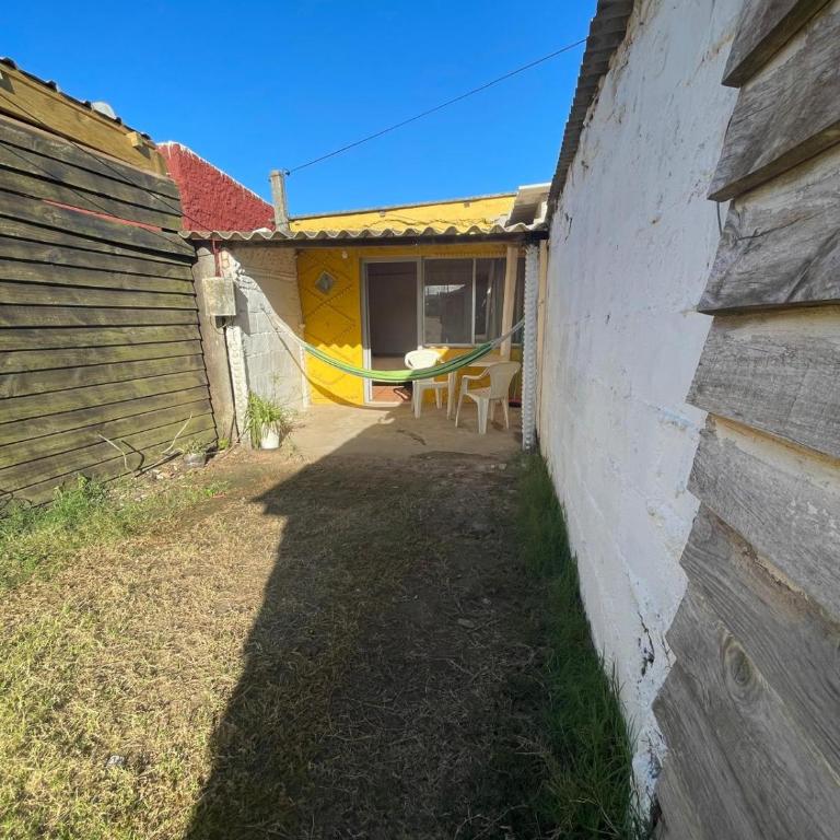 Monoambiente Caracol chico - One-Bedroom House - 27