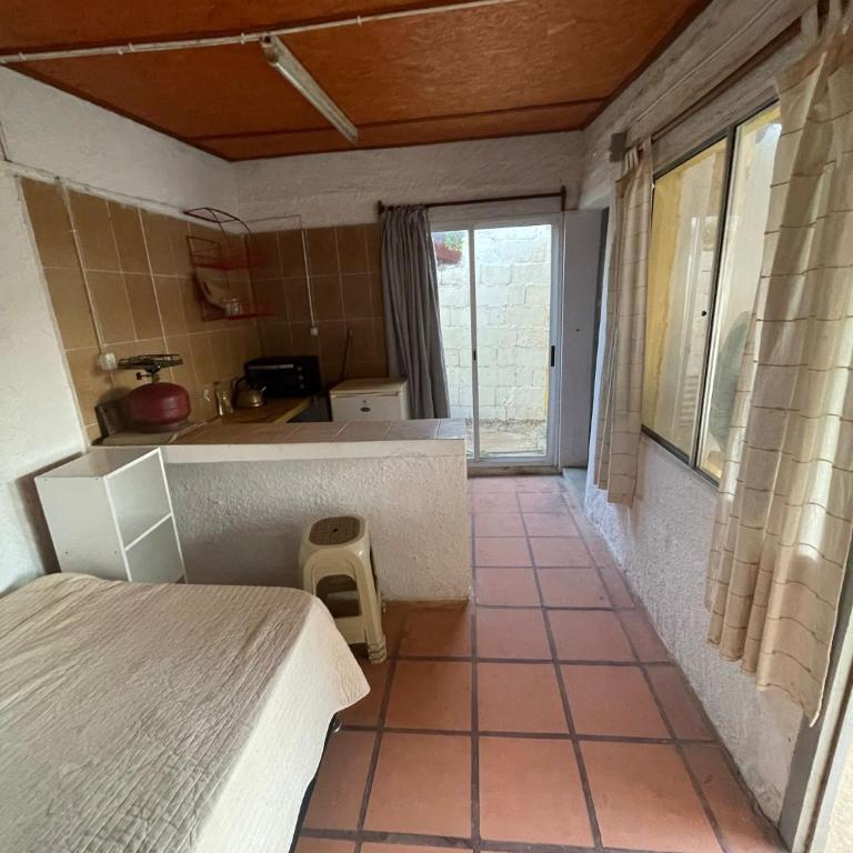 Monoambiente Caracol chico - One-Bedroom House - 24