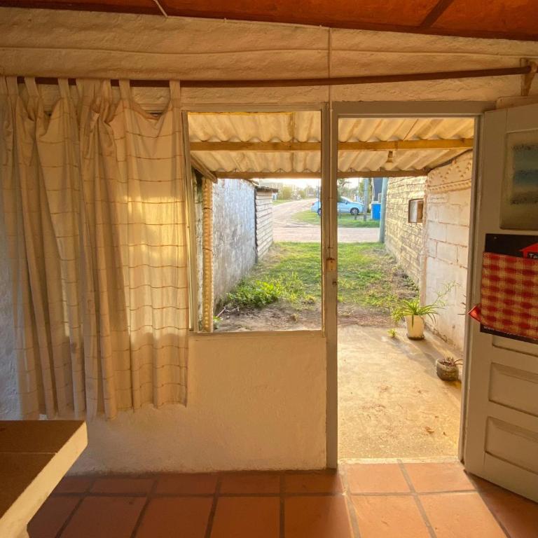 Monoambiente Caracol chico - One-Bedroom House - 29