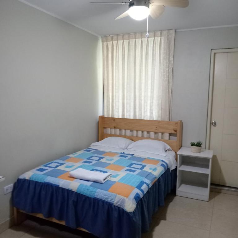 Duna Dorada Hotel - Single Room - 3