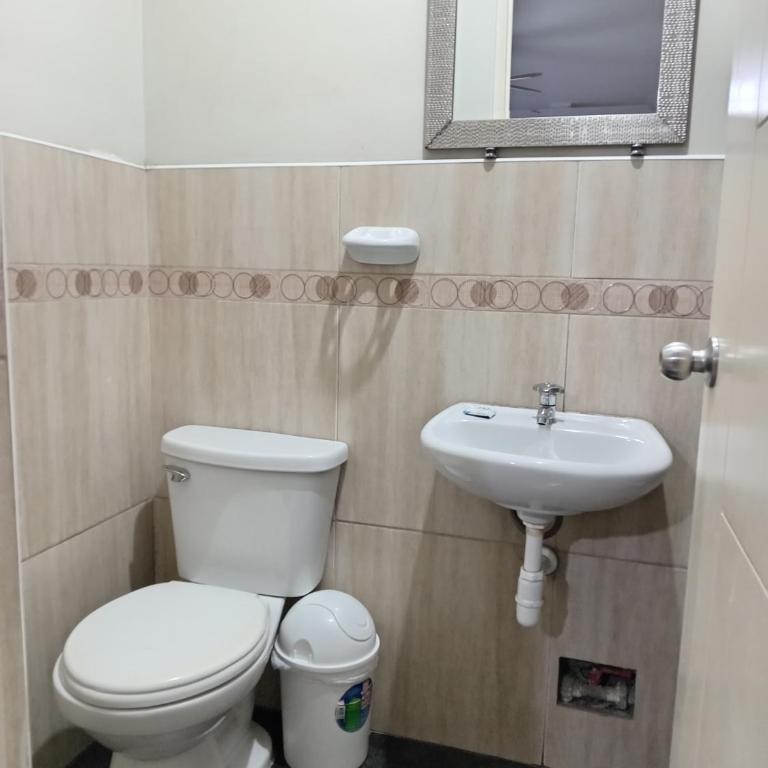 Duna Dorada Hotel - Single Room - 4