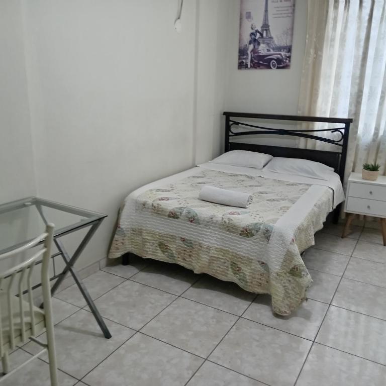 Duna Dorada Hotel - Double Room - 4
