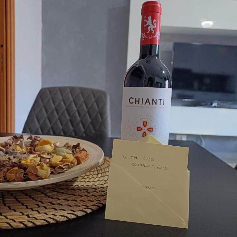 Miriam House Florence - full apartment - relax & comfort - Appartamento con 2 Camere da Letto - 27