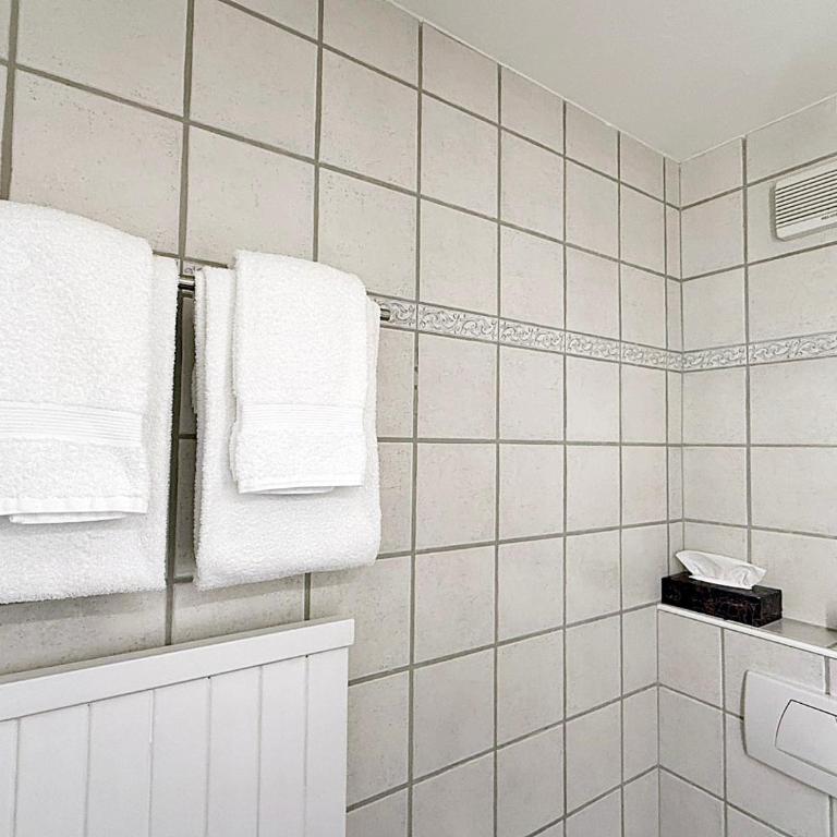 C8 - Zentrale Oase, Ski, Berge Spass, 45m2, für 2P - Apartment mit 1 Schlafzimmer - 27