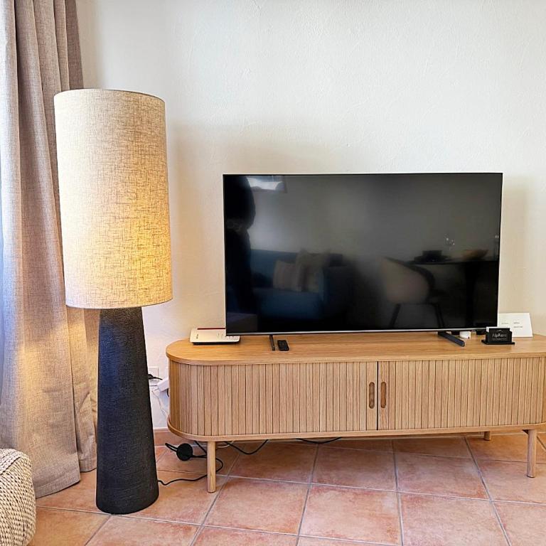 C8 - Zentrale Oase, Ski, Berge Spass, 45m2, für 2P - Apartment mit 1 Schlafzimmer - 6