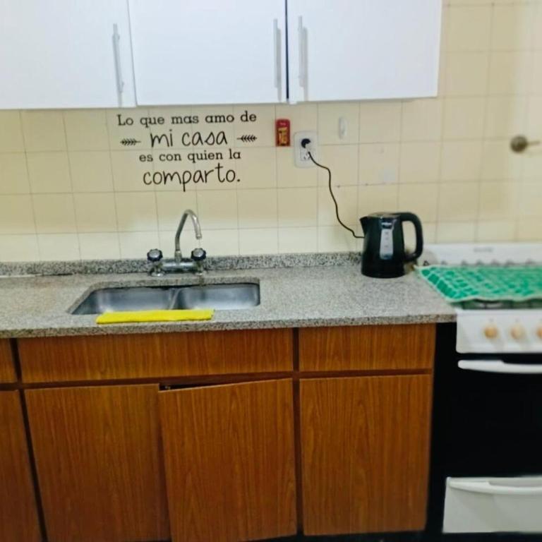 Palermo Polo - Apartamento de 2 dormitorios - 1