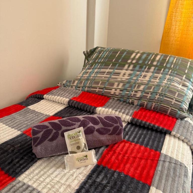 Palermo Polo - Apartamento de 2 dormitorios - 8