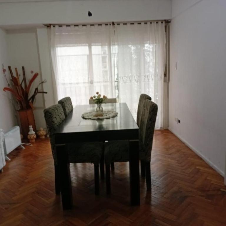 Palermo Polo - Apartamento de 2 dormitorios - 9