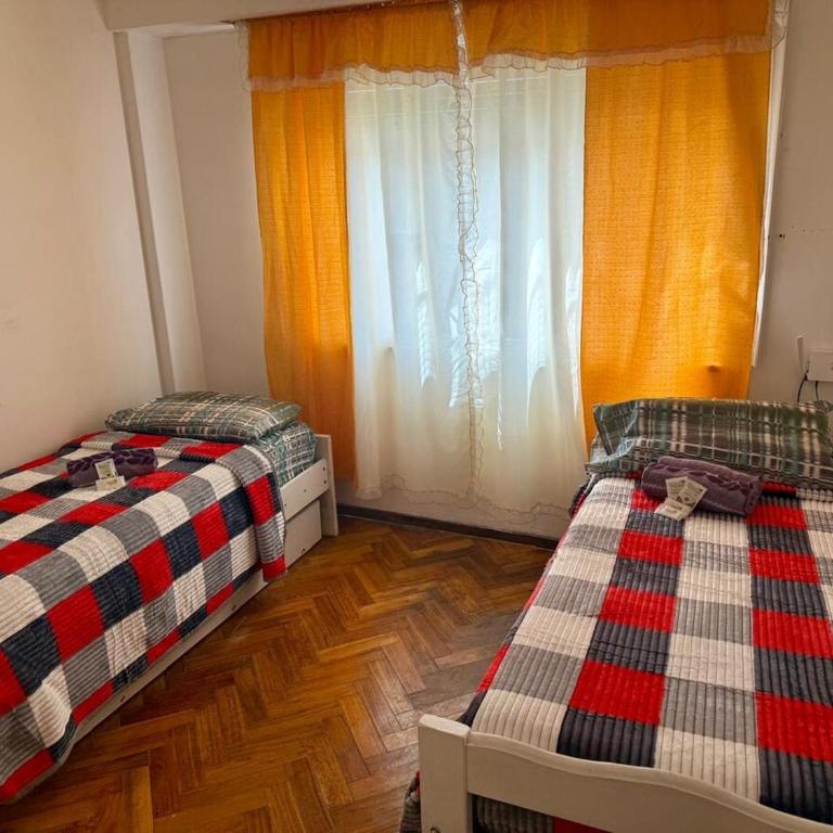 Palermo Polo - Apartamento de 2 dormitorios - 10