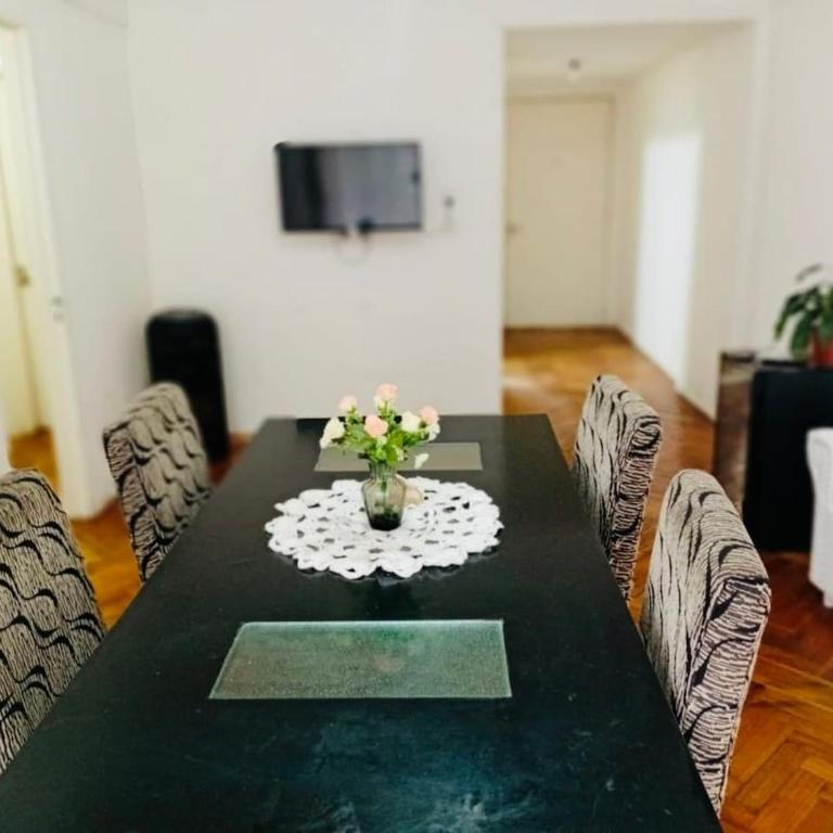 Palermo Polo - Apartamento de 2 dormitorios - 12