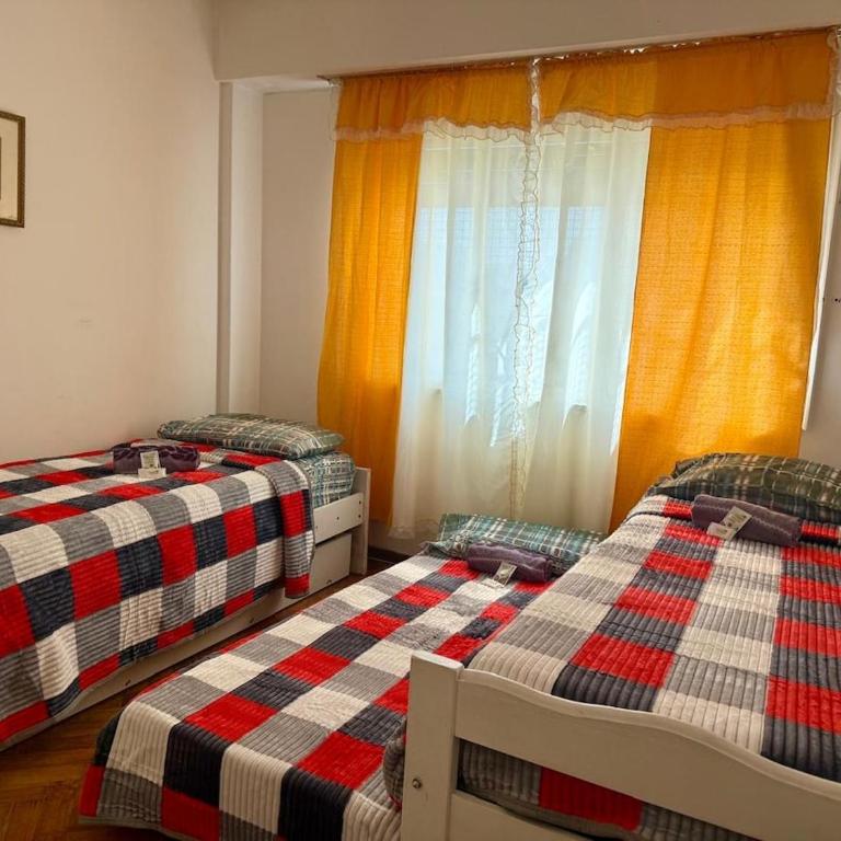 Palermo Polo - Apartamento de 2 dormitorios - 13