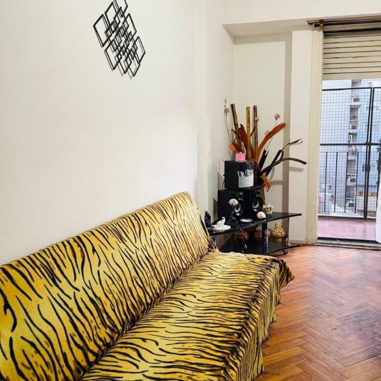 Palermo Polo - Apartamento de 2 dormitorios - 17