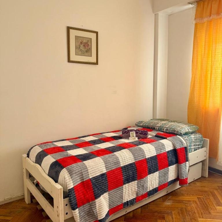 Palermo Polo - Apartamento de 2 dormitorios - 18