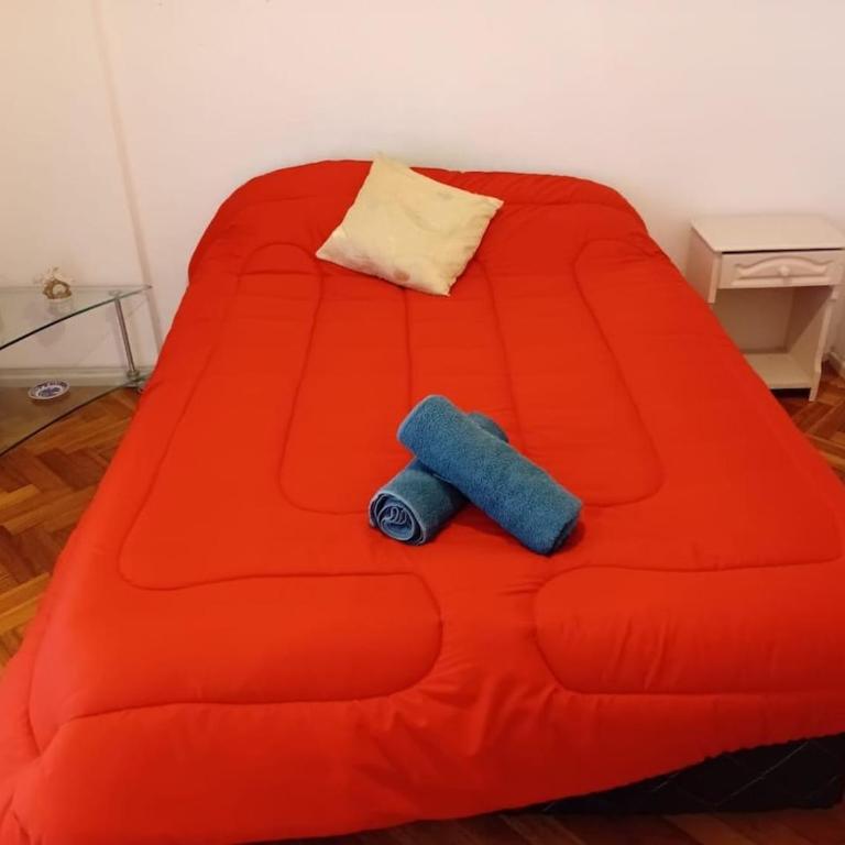 Palermo Polo - Apartamento de 2 dormitorios - 20