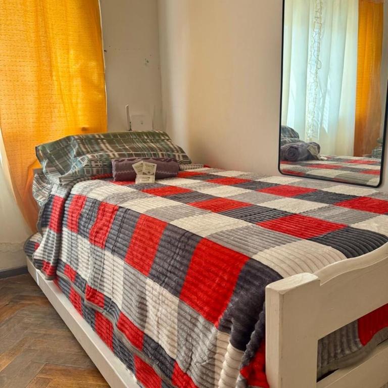 Palermo Polo - Apartamento de 2 dormitorios - 21
