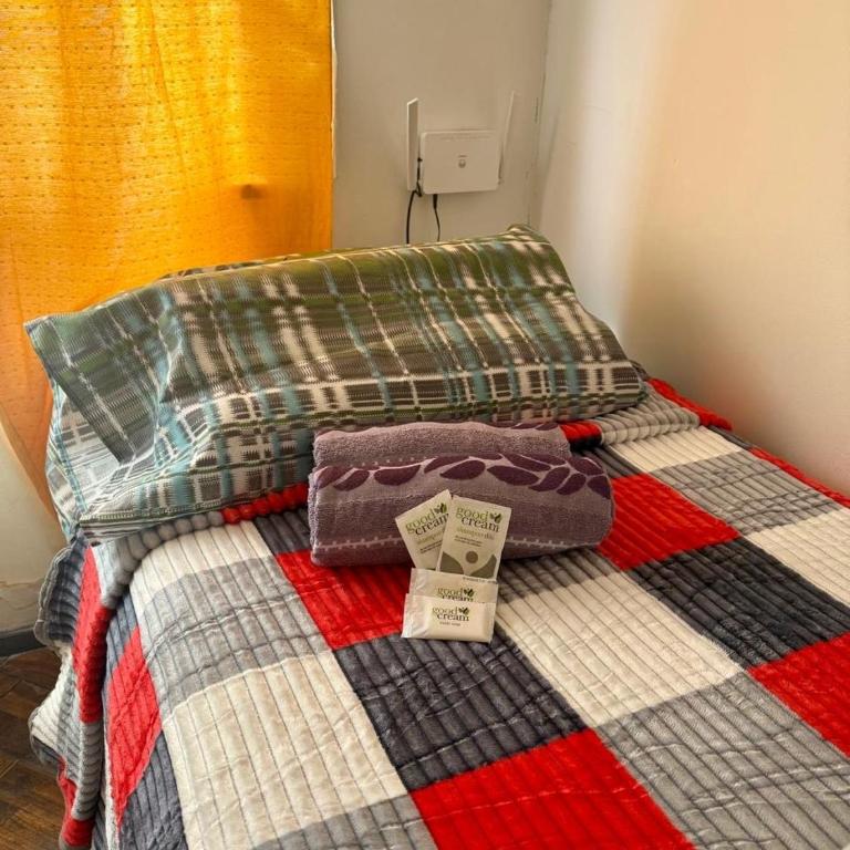 Palermo Polo - Apartamento de 2 dormitorios - 23