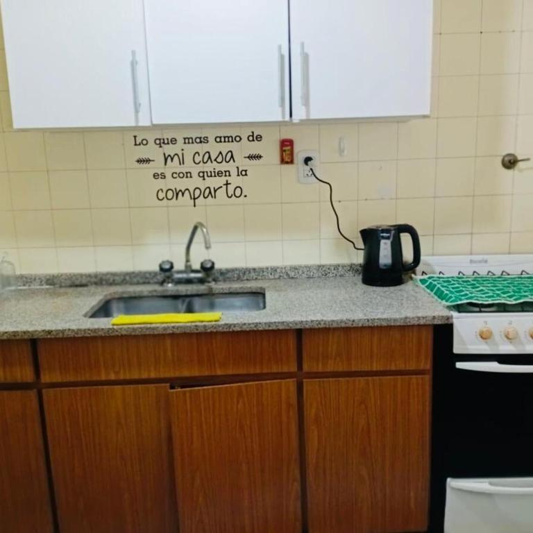 Palermo Polo - Apartamento de 2 dormitorios - 31