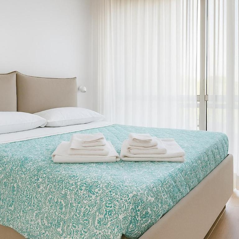 Charming panoramic apartment - Appartamento con 2 Camere da Letto - 9
