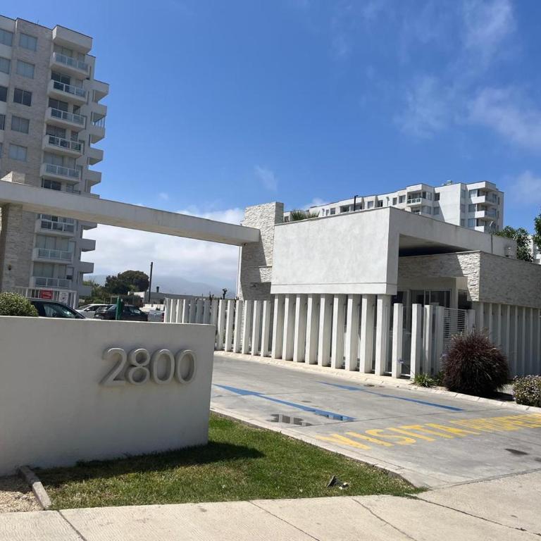 Pacifico 2800 - Two-Bedroom Apartment - 2