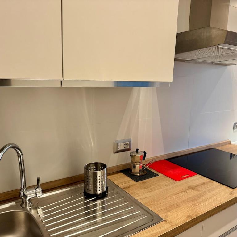Charming panoramic apartment - Appartamento con 2 Camere da Letto - 18