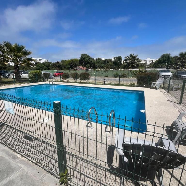 Pacifico 2800 - Two-Bedroom Apartment - 5