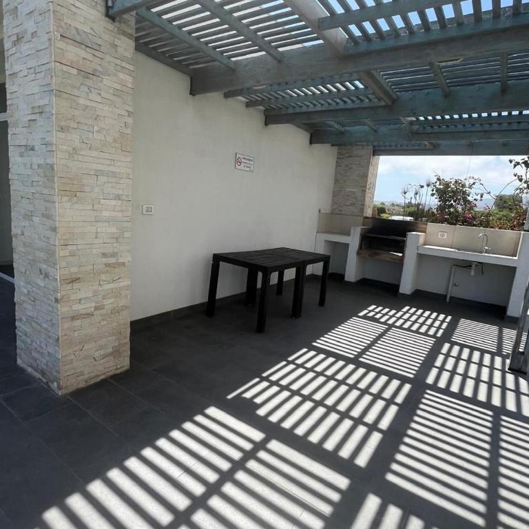 Pacifico 2800 - Two-Bedroom Apartment - 6