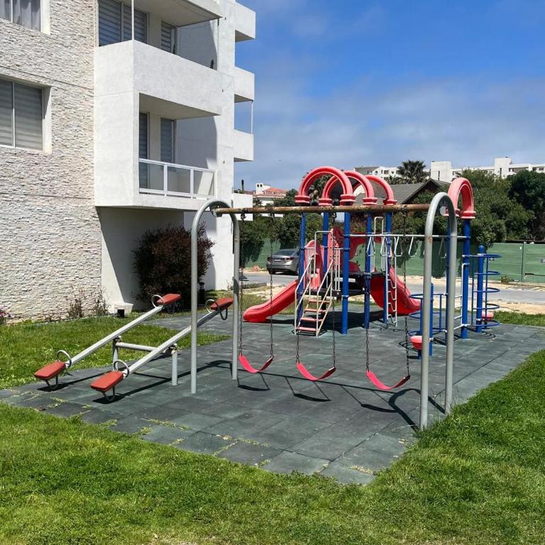 Pacifico 2800 - Two-Bedroom Apartment - 7