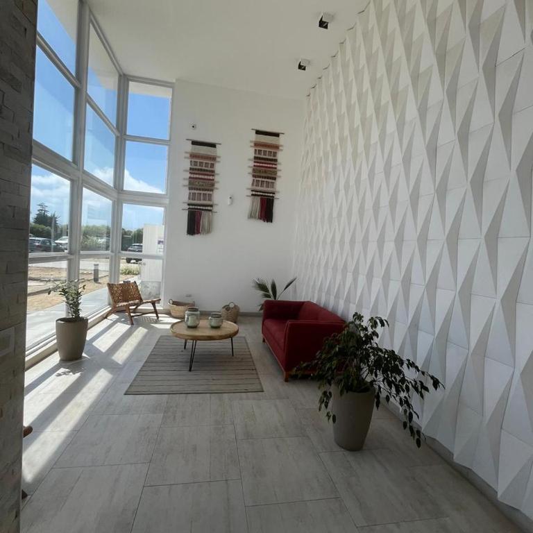 Pacifico 2800 - Two-Bedroom Apartment - 8