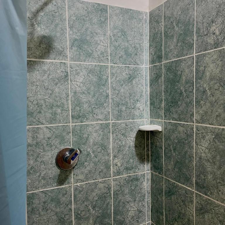 Casa Del Río - Double Room with Garden View - 6