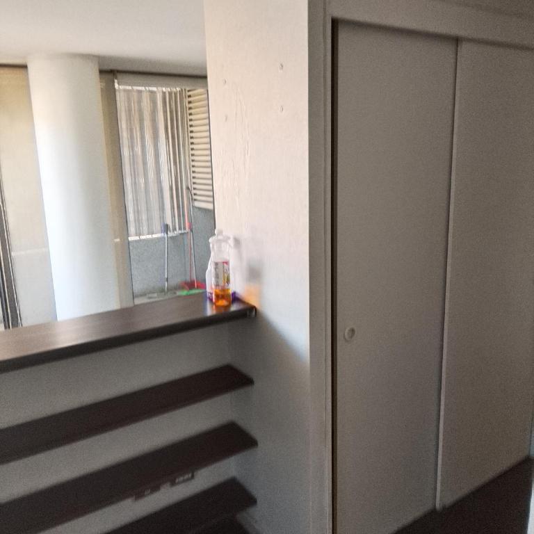 Edificio Nuevo Portugal - Apartamento de 1 dormitorio - 2