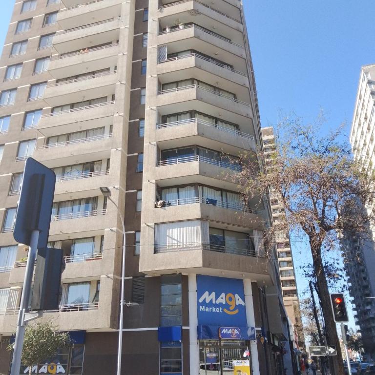 Edificio Nuevo Portugal - One-Bedroom Apartment - 3