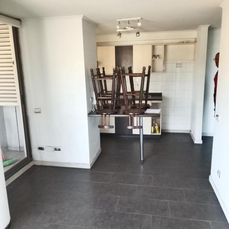 Edificio Nuevo Portugal - One-Bedroom Apartment - 4