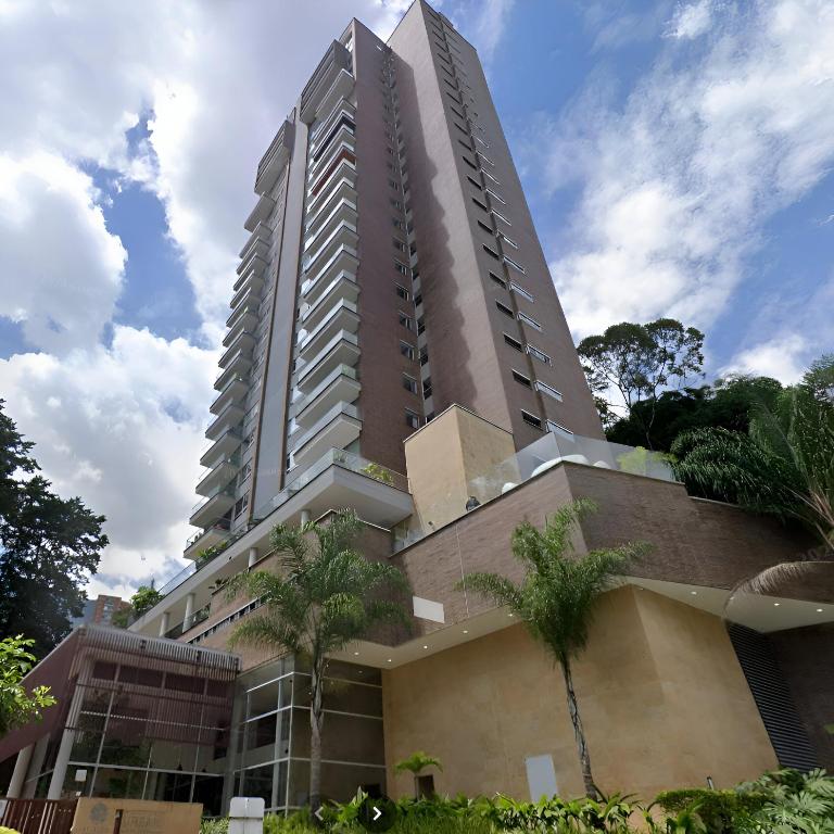 Urban 2505 - Oasis con piscina, sauna y gimnasio - Apartment - 47