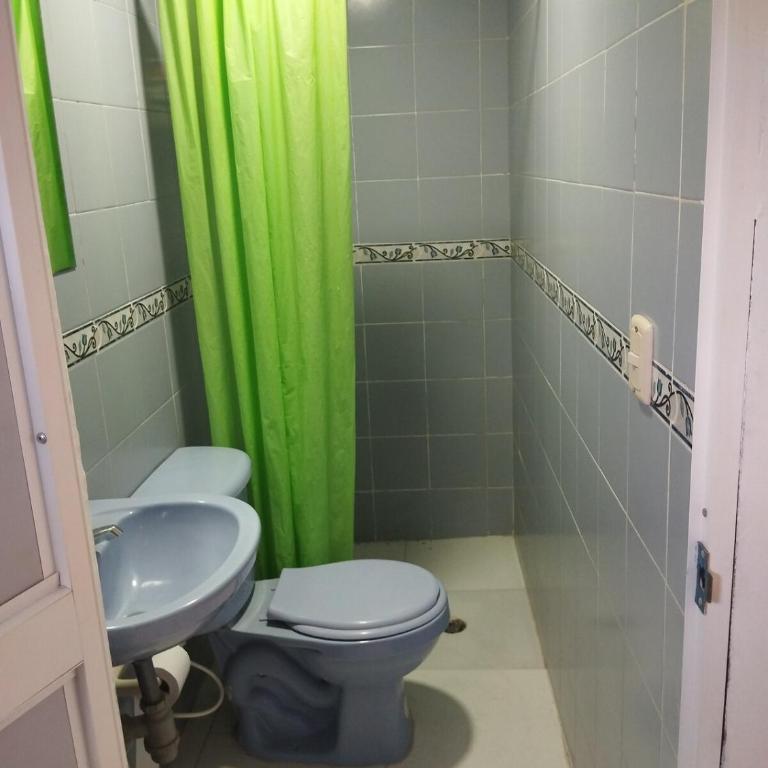 Acogedor apartamento - Apartamento de 2 dormitorios - 6
