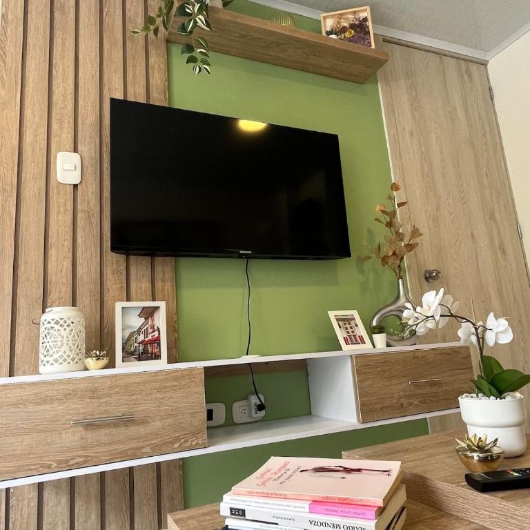 Casa de descanso en el corazón de Salento, Quindío - Casa de 2 dormitorios - 13