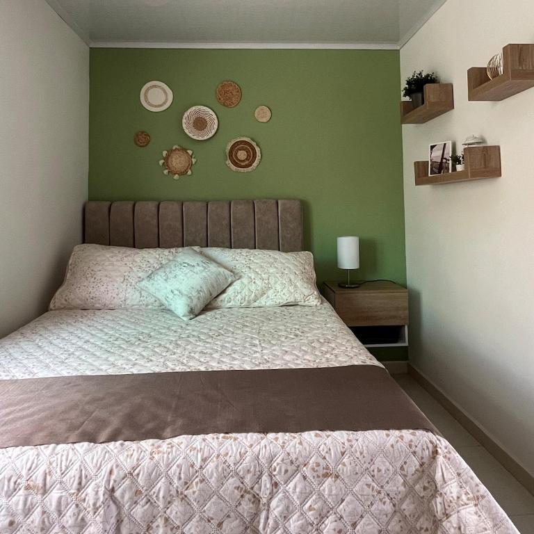 Casa de descanso en el corazón de Salento, Quindío - Casa de 2 dormitorios - 14