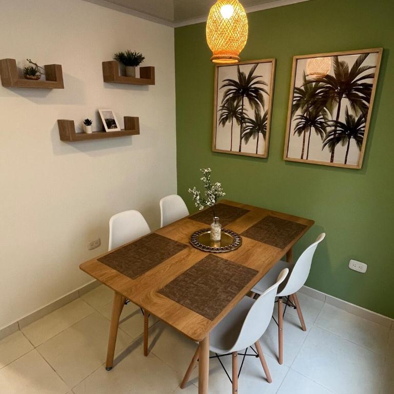 Casa de descanso en el corazón de Salento, Quindío - Casa de 2 dormitorios - 15