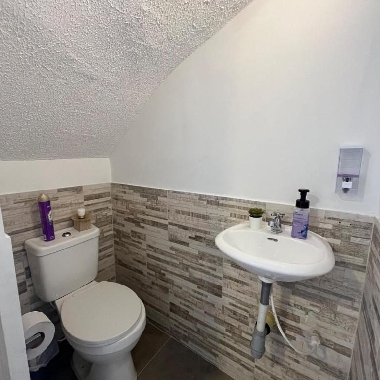 Casa de descanso en el corazón de Salento, Quindío - Casa de 2 dormitorios - 20
