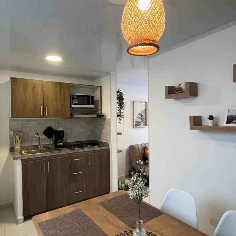 Casa de descanso en el corazón de Salento, Quindío - Casa de 2 dormitorios - 25