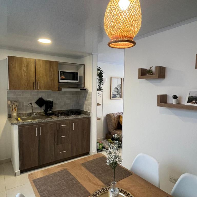 Casa de descanso en el corazón de Salento, Quindío - Casa de 2 dormitorios - 29