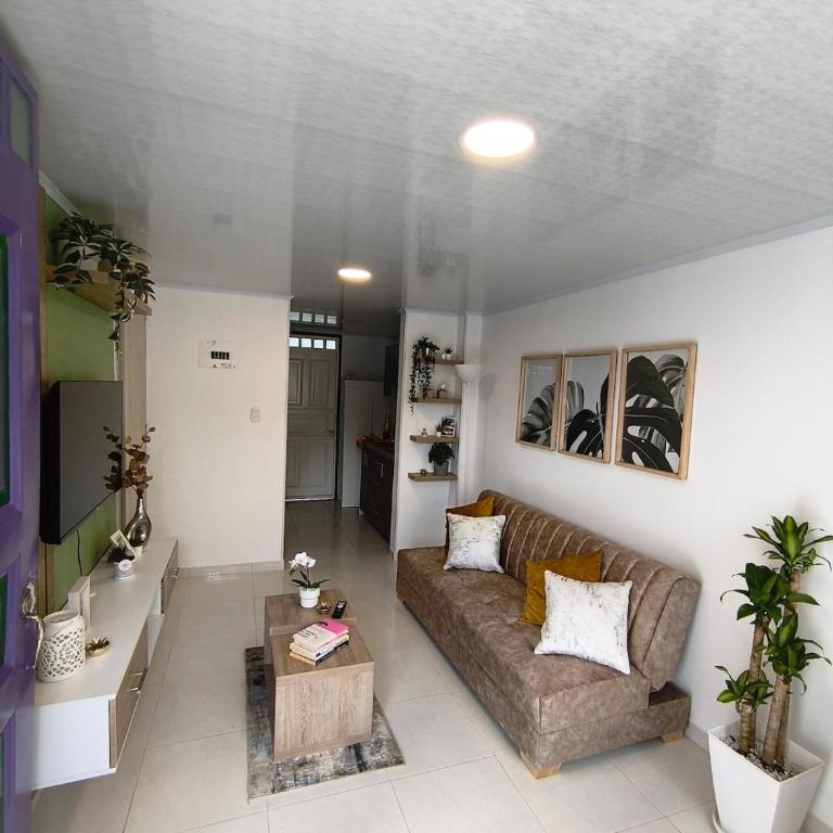 Casa de descanso en el corazón de Salento, Quindío - Casa de 2 dormitorios - 31